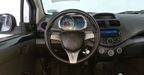 Chevrolet Spark Classic 1.2 LT B MT Hatchback 2017