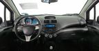 Chevrolet Spark Classic 1.2 LT B MT Hatchback 2017