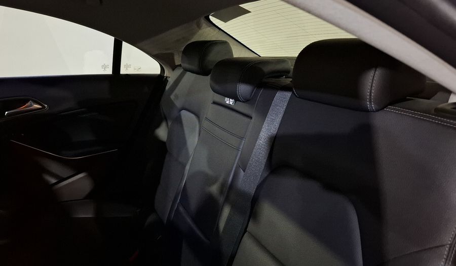 Mercedes Benz Clase Cla 1.6 CLA 200 SPORT DCT Coupe 2019