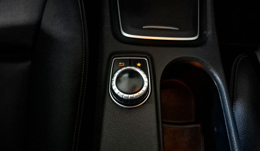 Mercedes Benz Clase Cla 1.6 CLA 200 SPORT DCT Coupe 2019