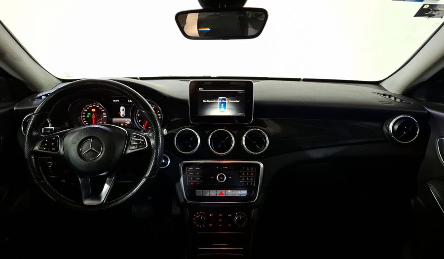 Mercedes Benz Clase Cla 1.6 CLA 200 SPORT DCT Coupe 2019
