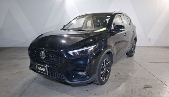 Mg • Zs