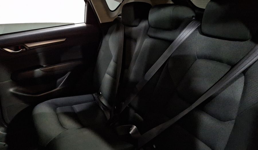 Mazda Cx-5 2.0 I SPORT AT 2WD Suv 2018