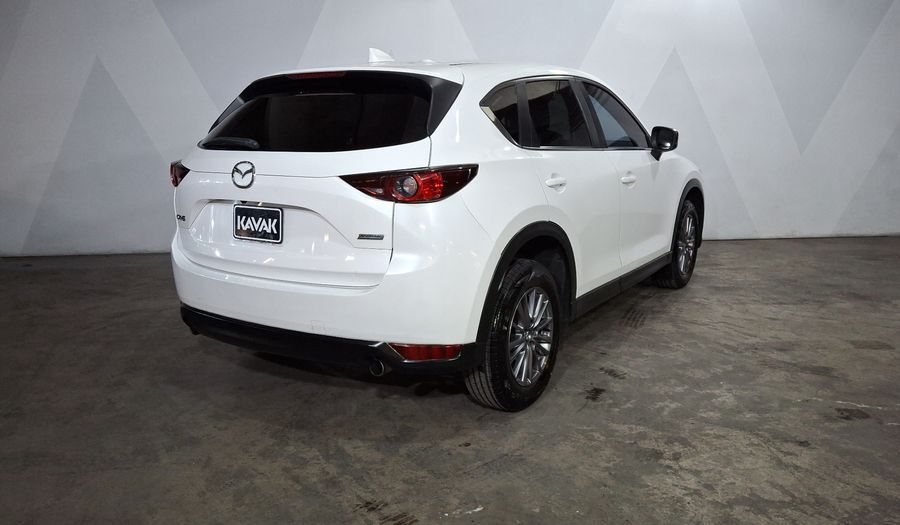 Mazda Cx-5 2.0 I SPORT AT 2WD Suv 2018