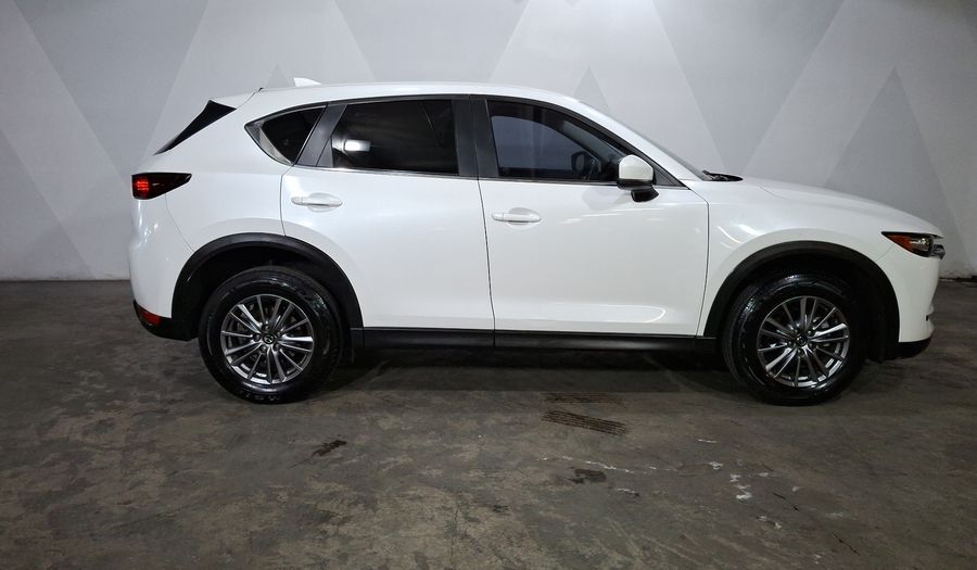 Mazda Cx-5 2.0 I SPORT AT 2WD Suv 2018