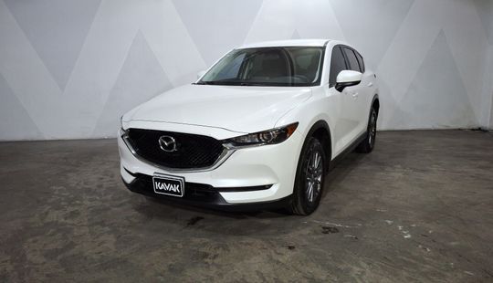 Mazda • CX-5