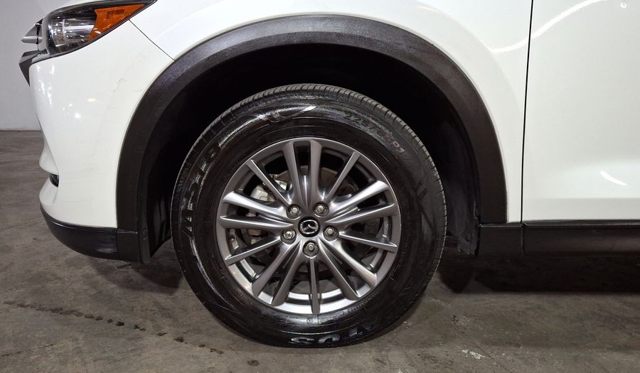Mazda Cx-5 2.0 I SPORT AT 2WD Suv 2018