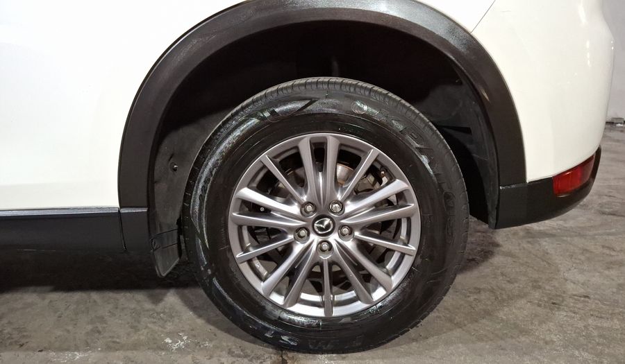 Mazda Cx-5 2.0 I SPORT AT 2WD Suv 2018