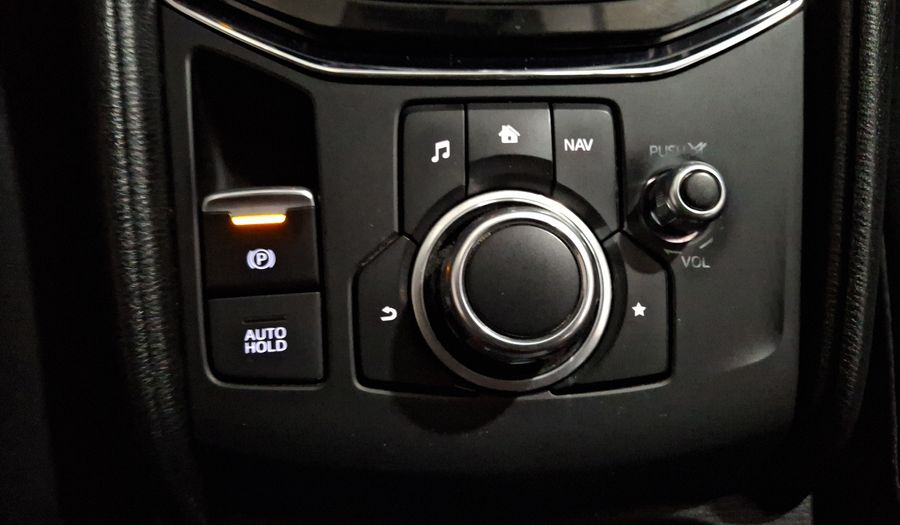 Mazda Cx-5 2.0 I SPORT AT 2WD Suv 2018