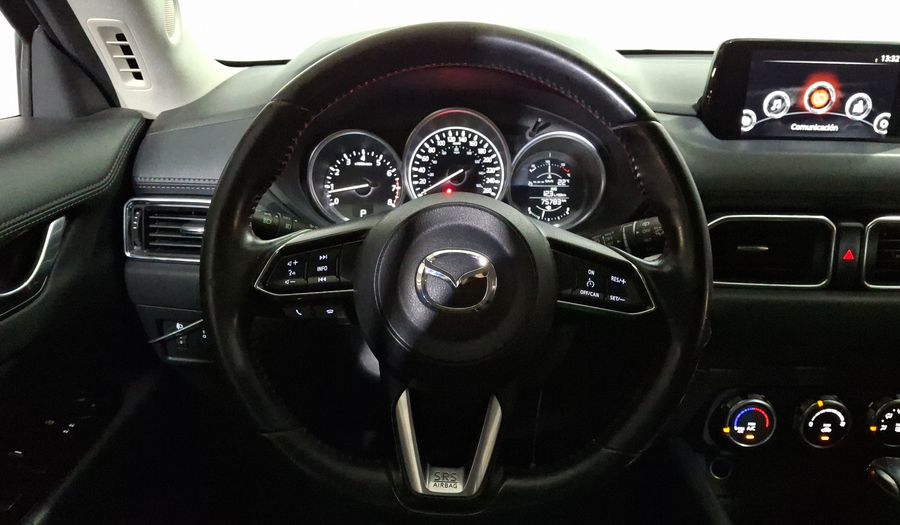 Mazda Cx-5 2.0 I SPORT AT 2WD Suv 2018