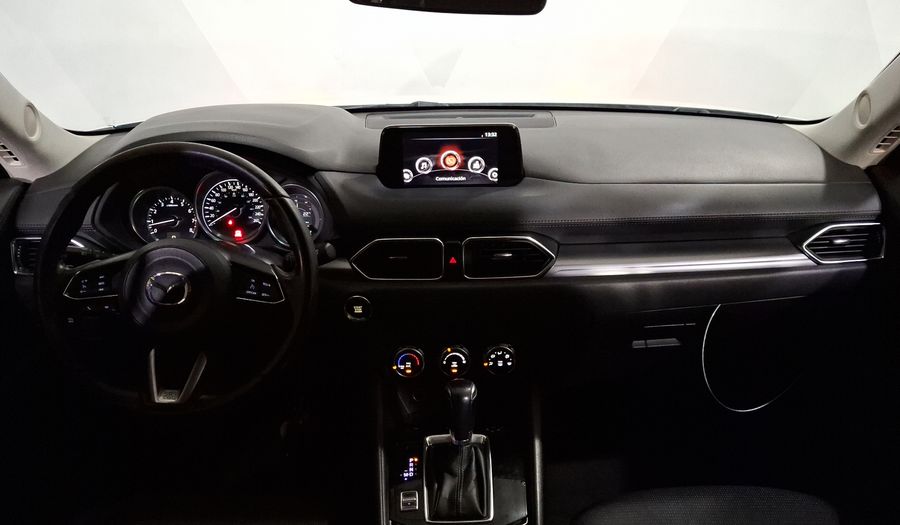 Mazda Cx-5 2.0 I SPORT AT 2WD Suv 2018