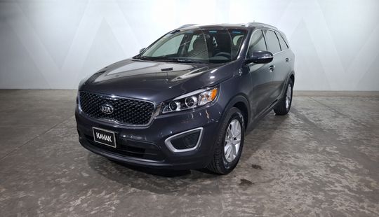Kia • Sorento