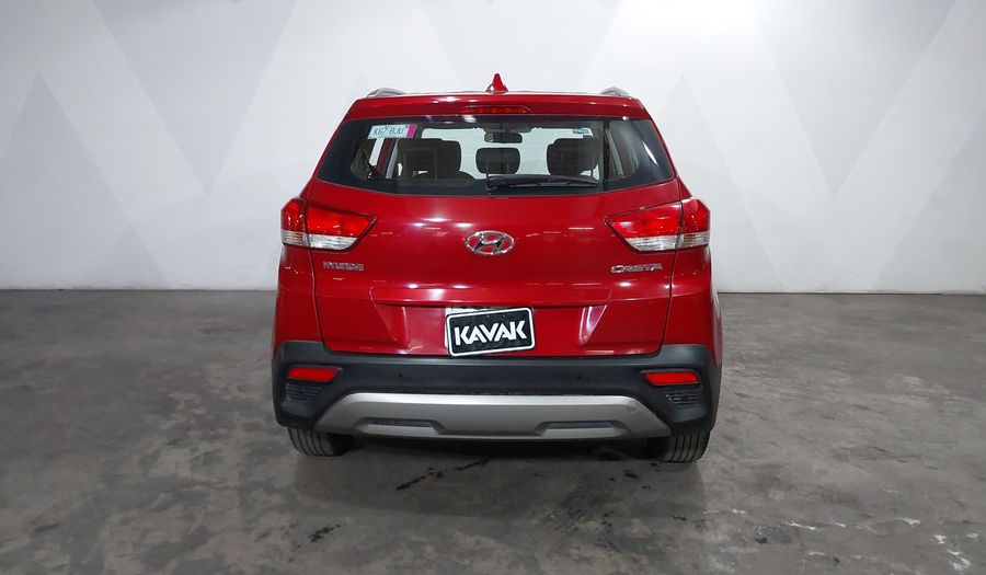 Hyundai Creta 1.6 GLS Suv 2020