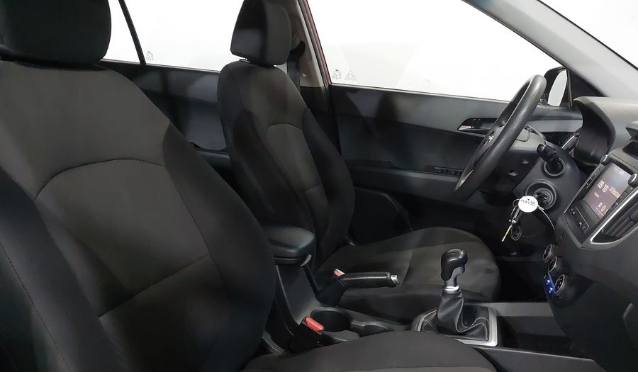Hyundai Creta 1.6 GLS Suv 2020