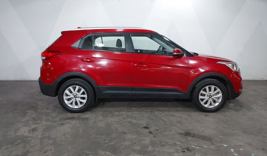Hyundai Creta 1.6 GLS Suv 2020