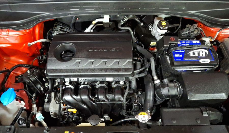 Hyundai Creta 1.6 GLS Suv 2020