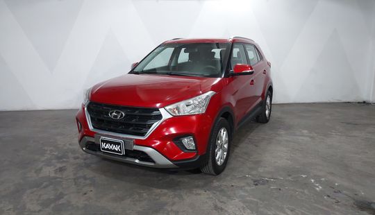 Hyundai • Creta