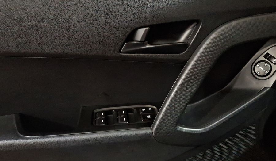 Hyundai Creta 1.6 GLS Suv 2020