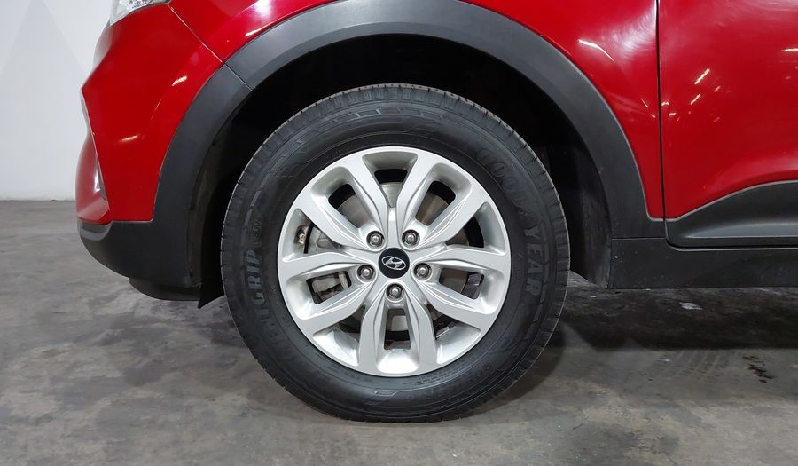 Hyundai Creta 1.6 GLS Suv 2020