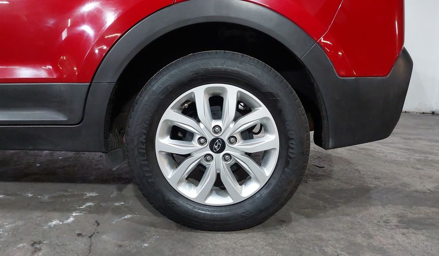 Hyundai Creta 1.6 GLS Suv 2020