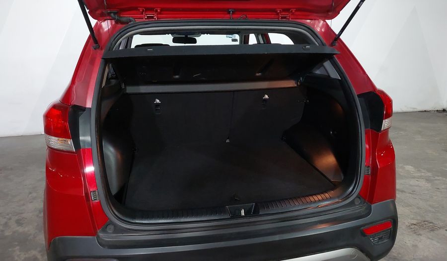 Hyundai Creta 1.6 GLS Suv 2020