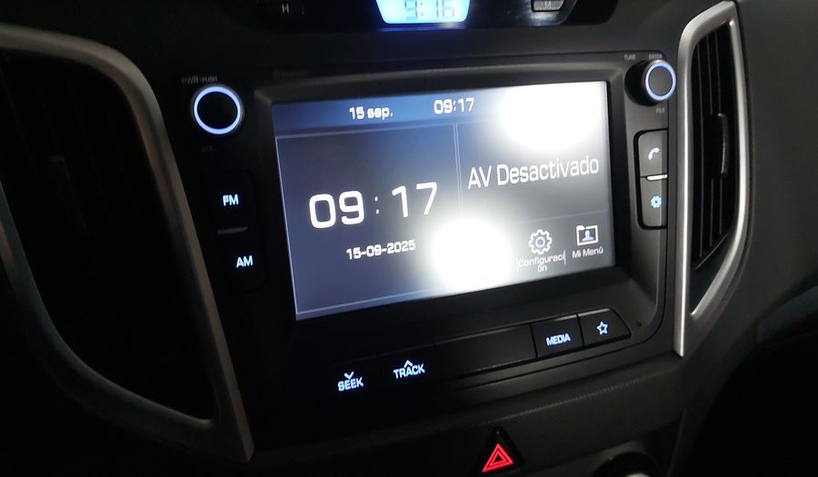 Hyundai Creta 1.6 GLS Suv 2020