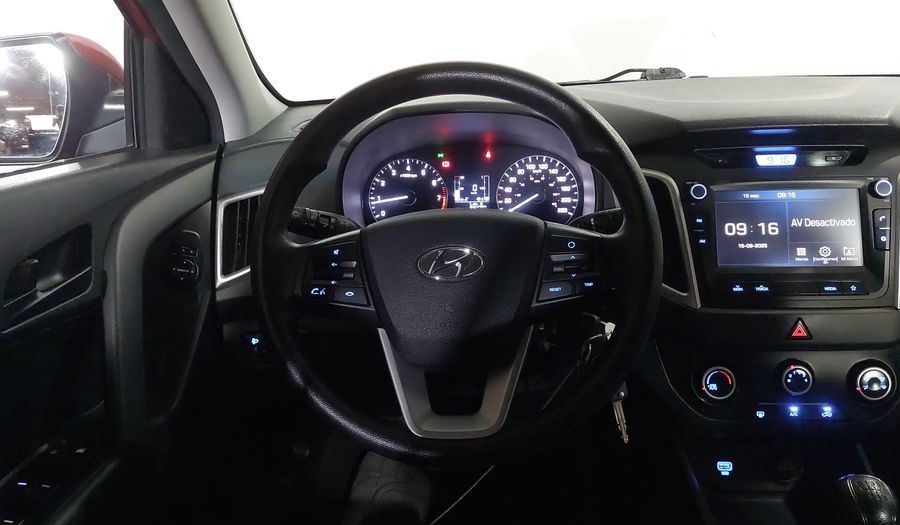 Hyundai Creta 1.6 GLS Suv 2020