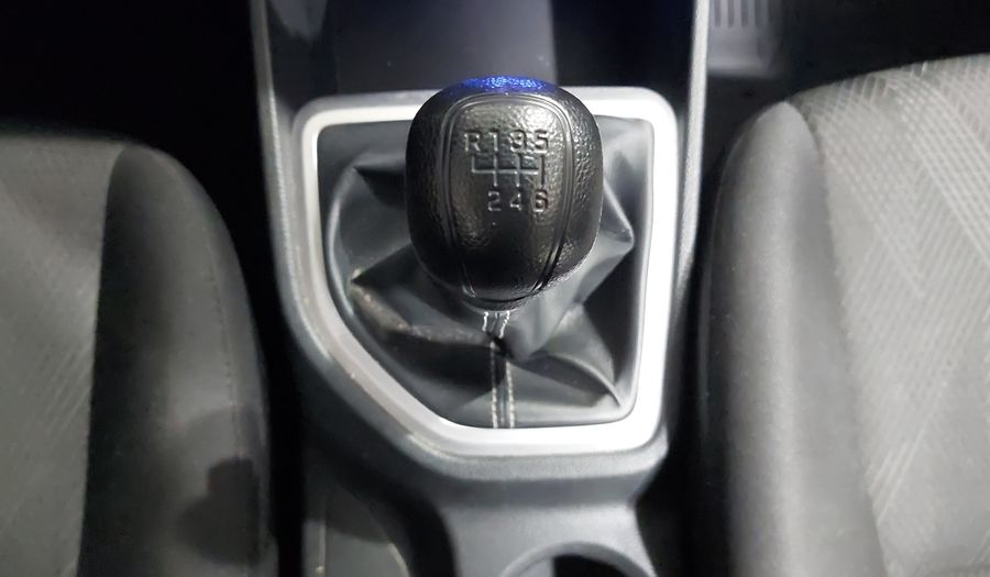 Hyundai Creta 1.6 GLS Suv 2020