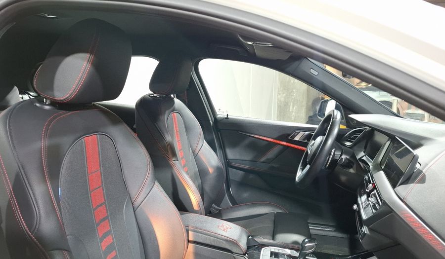 Bmw Serie 1 2.0 128TI AUTO Hatchback 2022