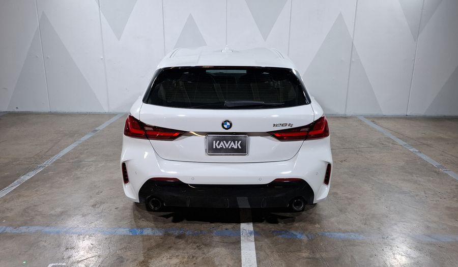 Bmw Serie 1 2.0 128TI AUTO Hatchback 2022