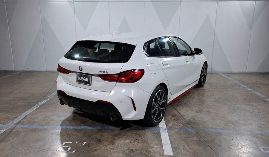 Bmw Serie 1 2.0 128TI AUTO Hatchback 2022