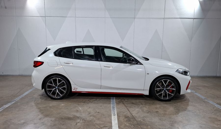 Bmw Serie 1 2.0 128TI AUTO Hatchback 2022