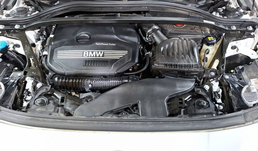 Bmw Serie 1 2.0 128TI AUTO Hatchback 2022