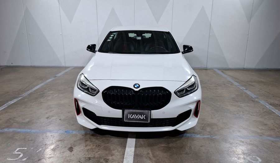 Bmw Serie 1 2.0 128TI AUTO Hatchback 2022