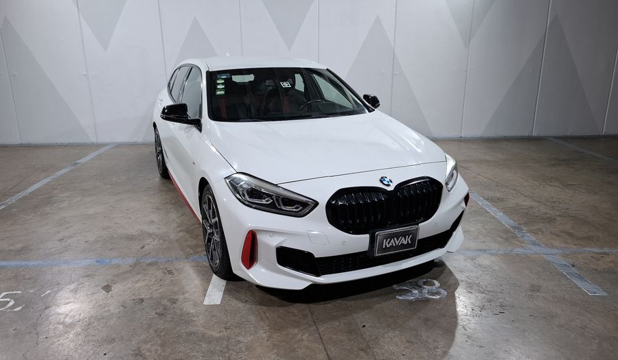 Bmw Serie 1 2.0 128TI AUTO Hatchback 2022