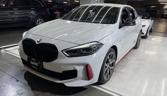 Bmw • Serie 1