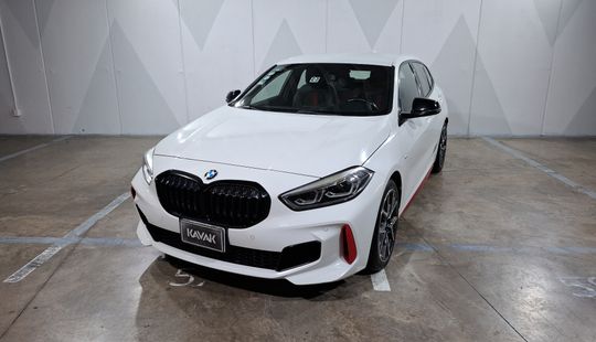 Bmw • Serie 1