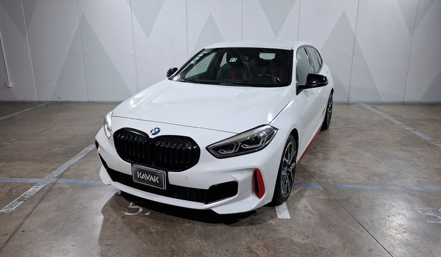 Bmw Serie 1 2.0 128TI AUTO Hatchback 2022