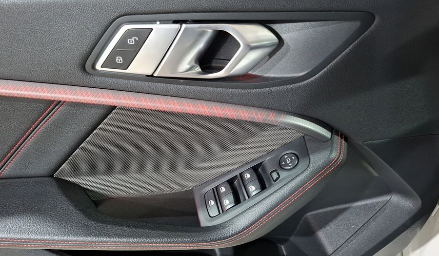 Bmw Serie 1 2.0 128TI AUTO Hatchback 2022