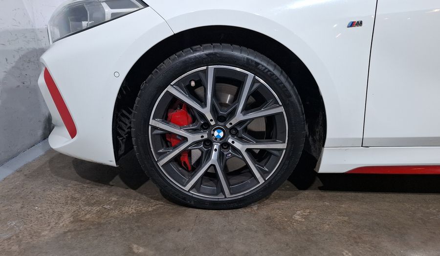 Bmw Serie 1 2.0 128TI AUTO Hatchback 2022