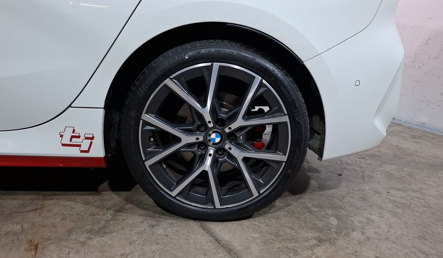 Bmw Serie 1 2.0 128TI AUTO Hatchback 2022