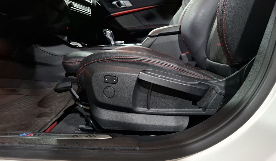Bmw Serie 1 2.0 128TI AUTO Hatchback 2022