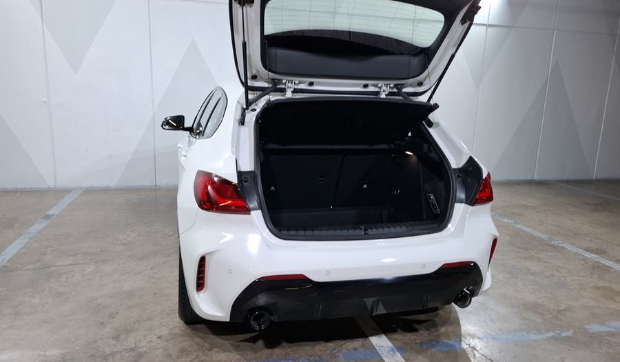 Bmw Serie 1 2.0 128TI AUTO Hatchback 2022
