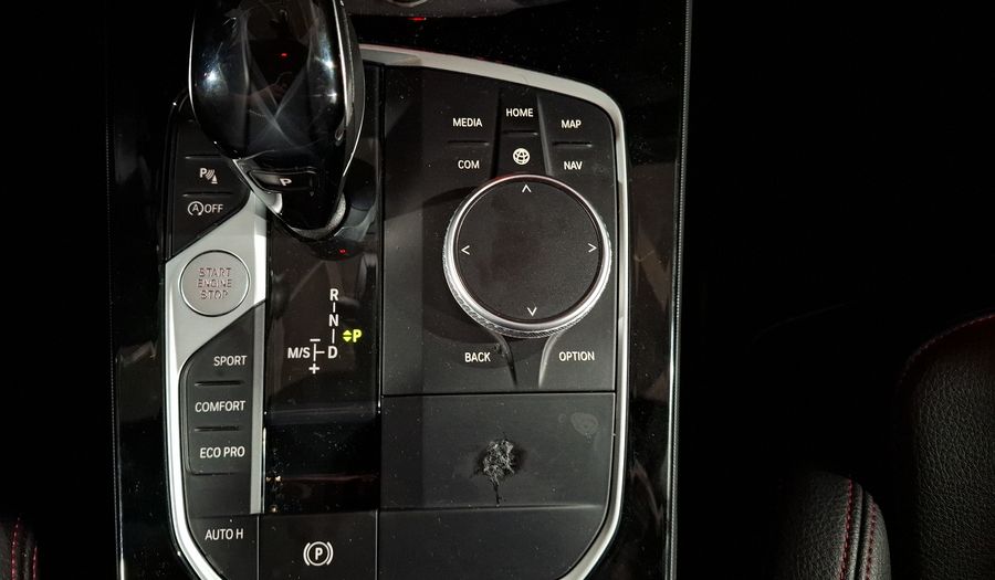 Bmw Serie 1 2.0 128TI AUTO Hatchback 2022