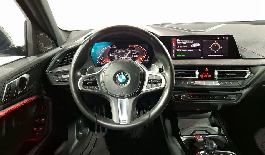 Bmw Serie 1 2.0 128TI AUTO Hatchback 2022
