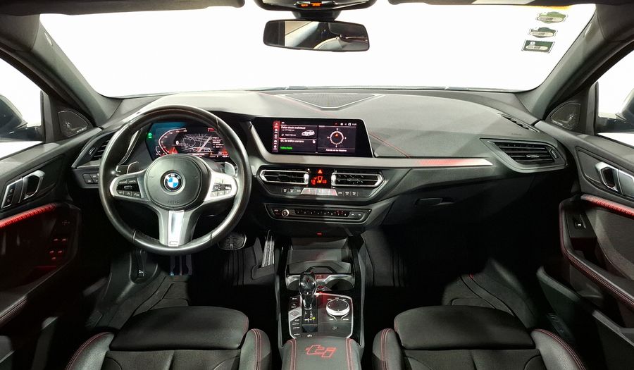 Bmw Serie 1 2.0 128TI AUTO Hatchback 2022