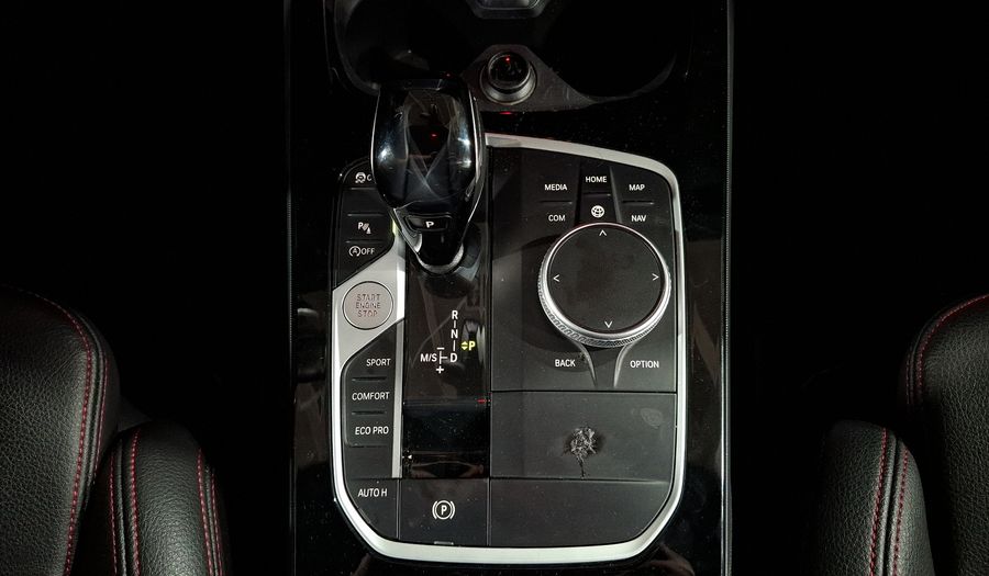 Bmw Serie 1 2.0 128TI AUTO Hatchback 2022