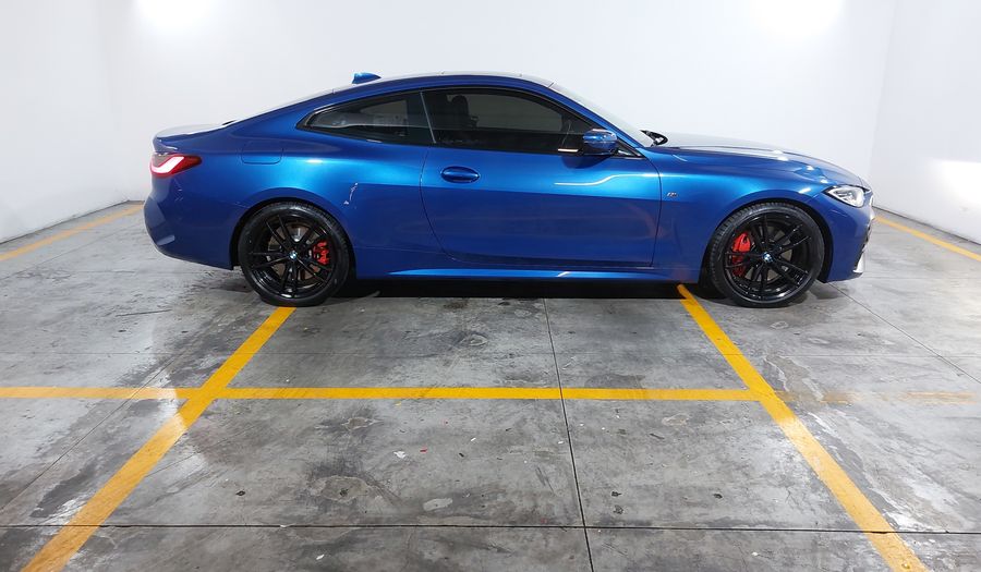 Bmw Serie 4 2.0 430I AUTO Coupe 2022