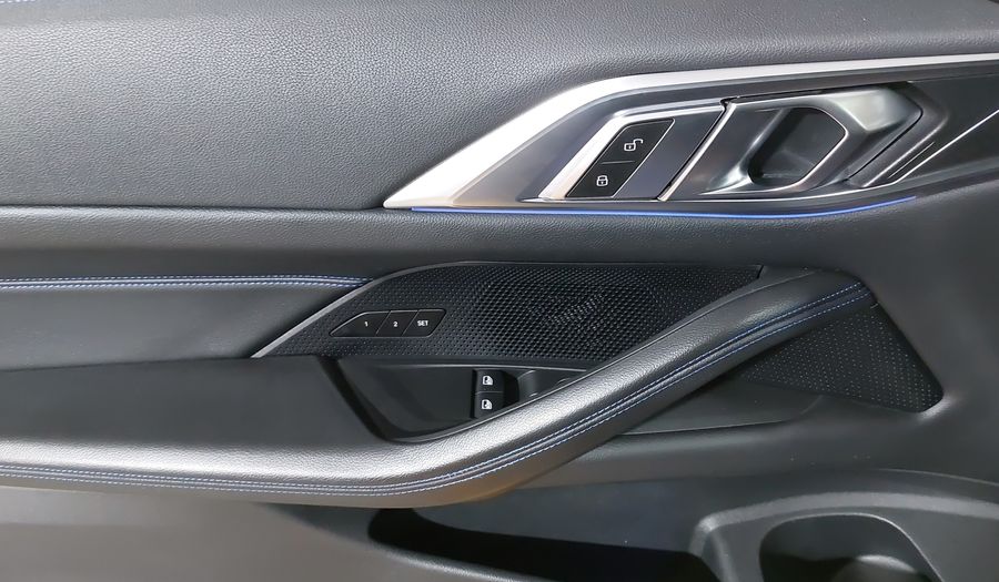 Bmw Serie 4 2.0 430I AUTO Coupe 2022