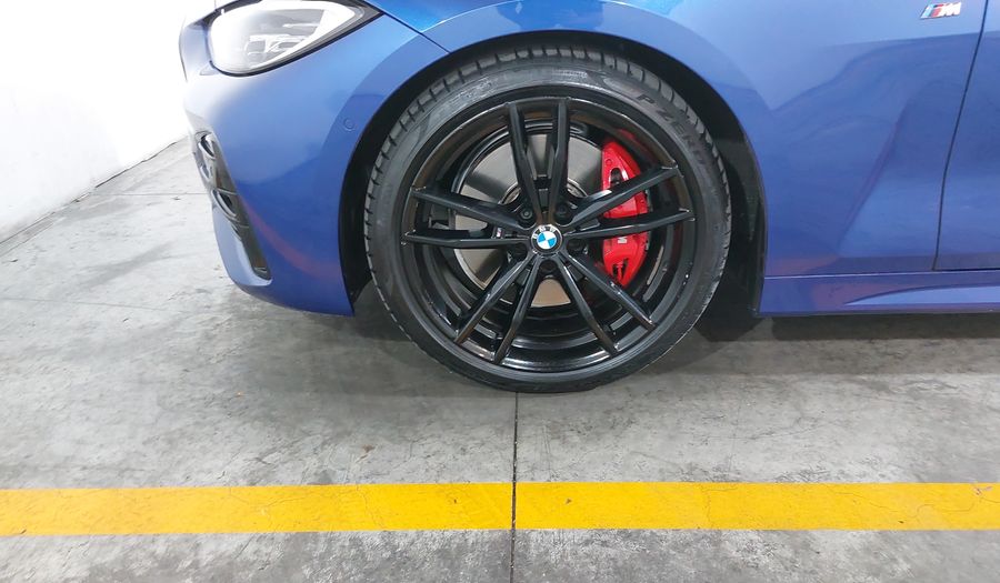 Bmw Serie 4 2.0 430I AUTO Coupe 2022